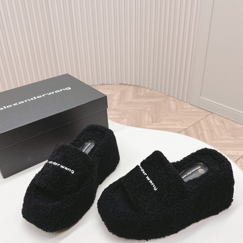 Alexander Wang Slippers